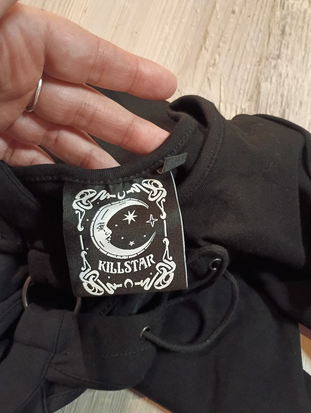 Killstar - Picture 6 of 6